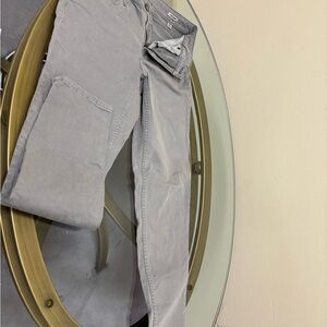 Men's Gray Jeans
